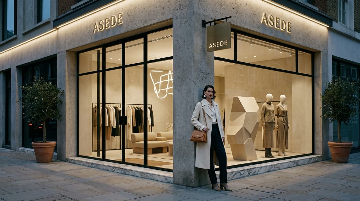 ASEDE