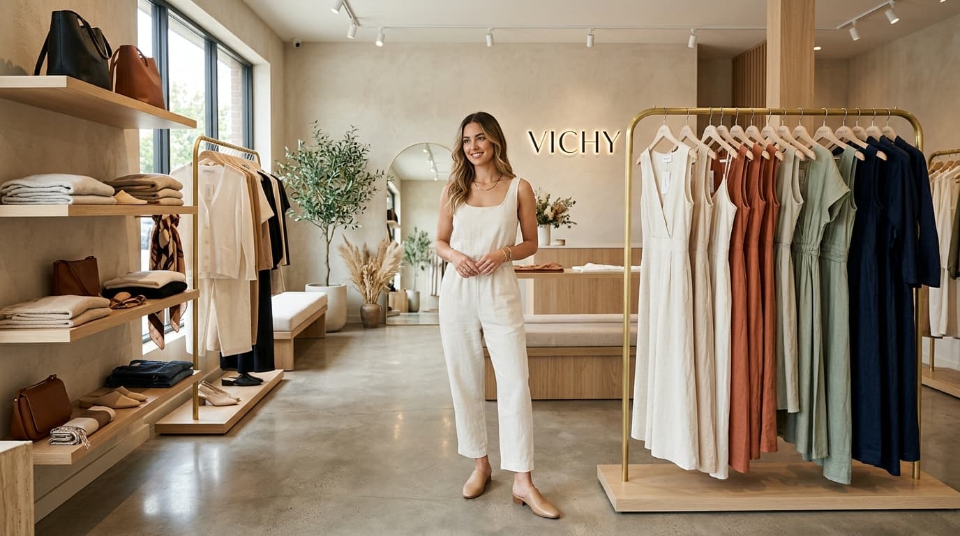 VICHY