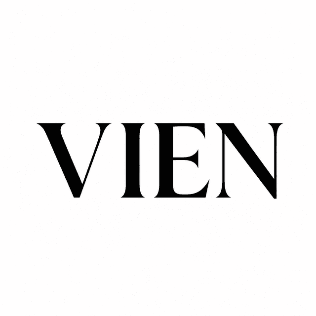 VIEN logo